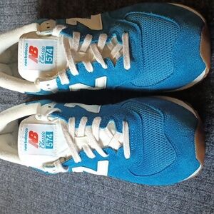 New Balance 574 Classic Encap men's sneakers  size 10.5 D